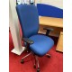 Chiro High Back 24 Hour Posture Chair